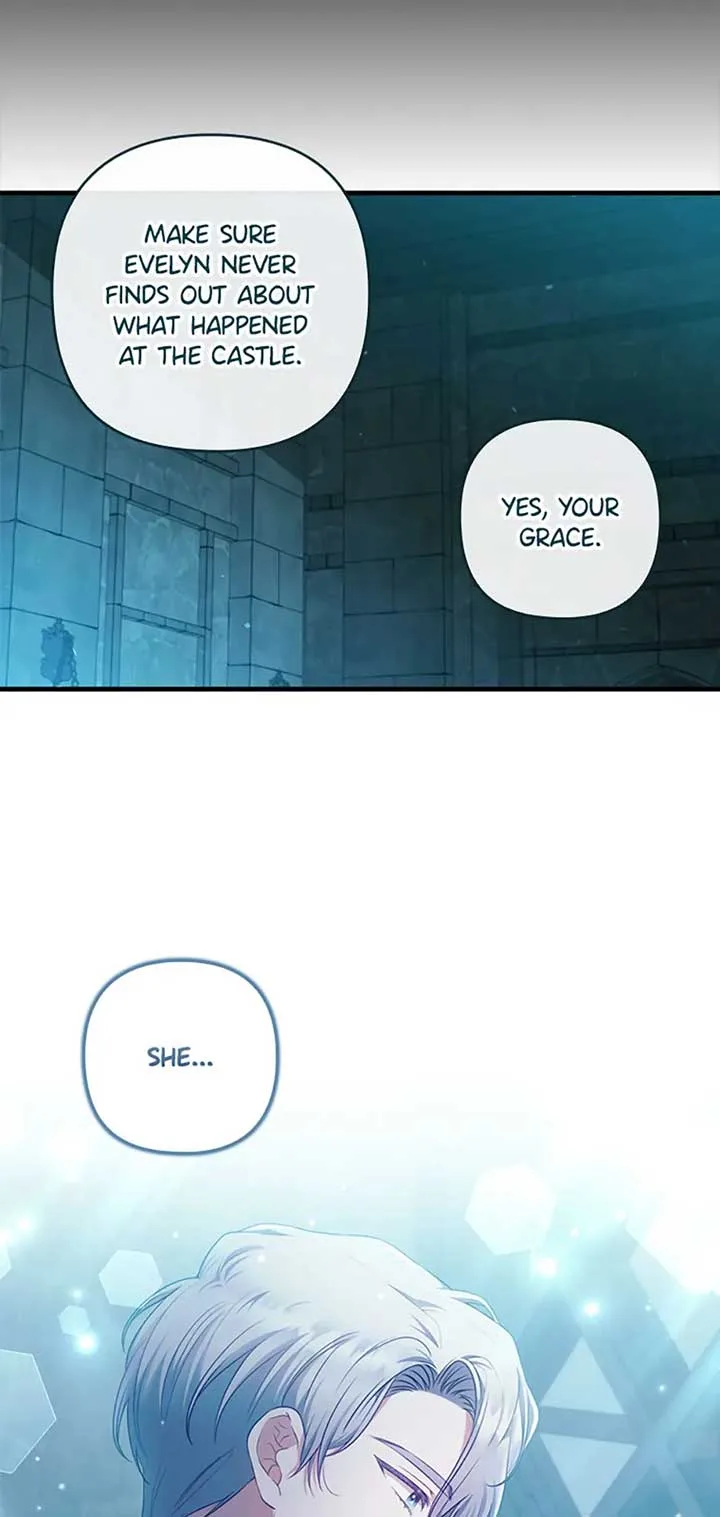 I Was Seduced by the Sick Male Lead Chapter 73 page 13