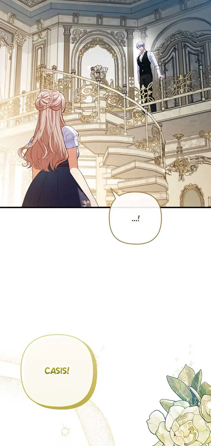 I Was Seduced by the Sick Male Lead Chapter 73 page 41