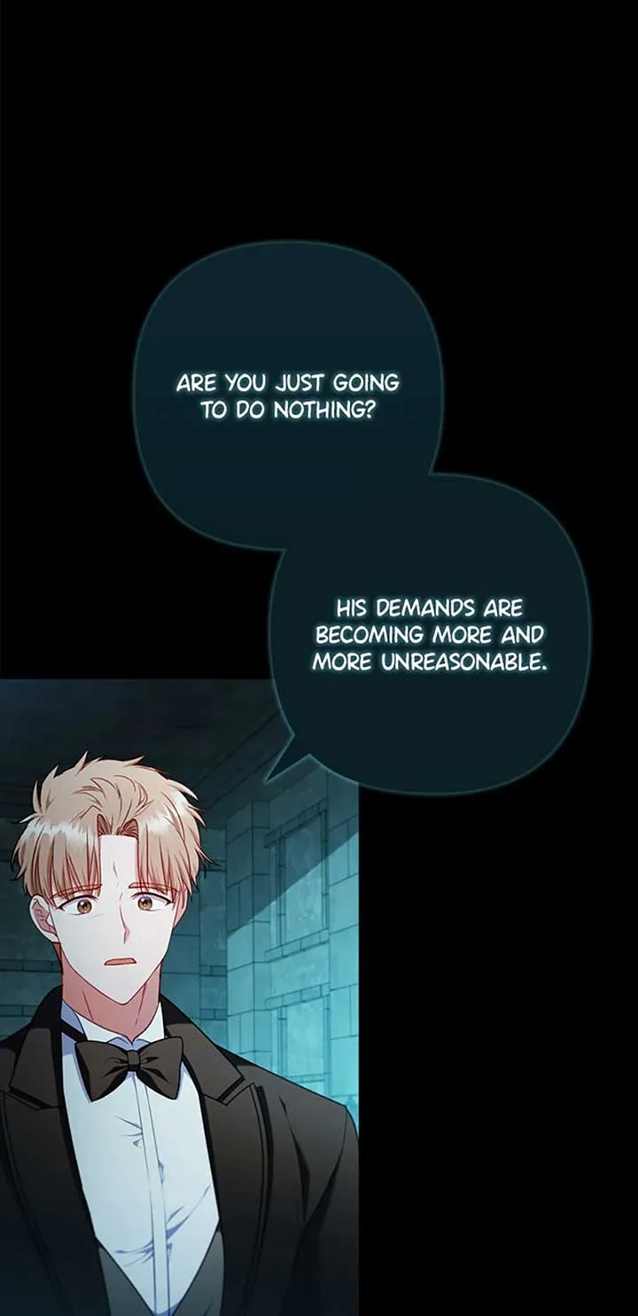 I Was Seduced by the Sick Male Lead Chapter 73 page 7