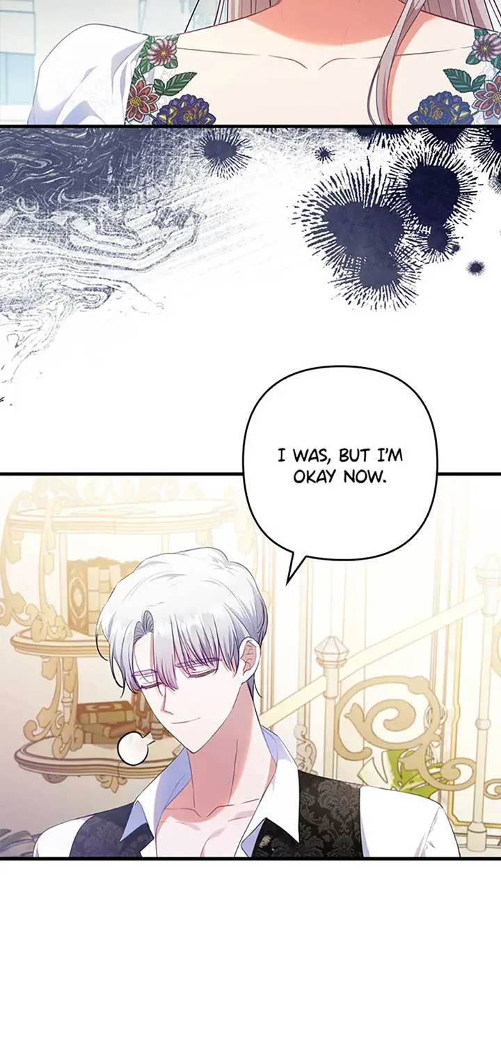 I Was Seduced by the Sick Male Lead Chapter 73 page 47