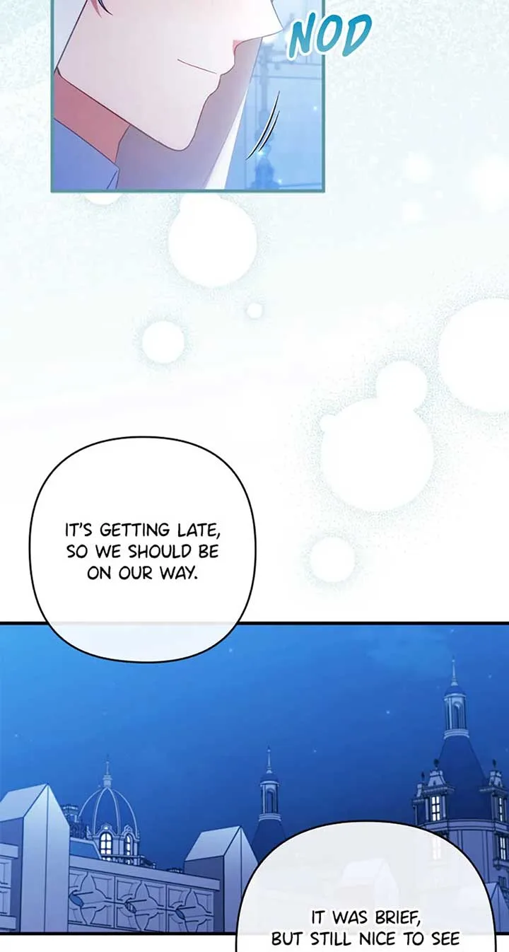 I Was Seduced by the Sick Male Lead Chapter 73 page 29