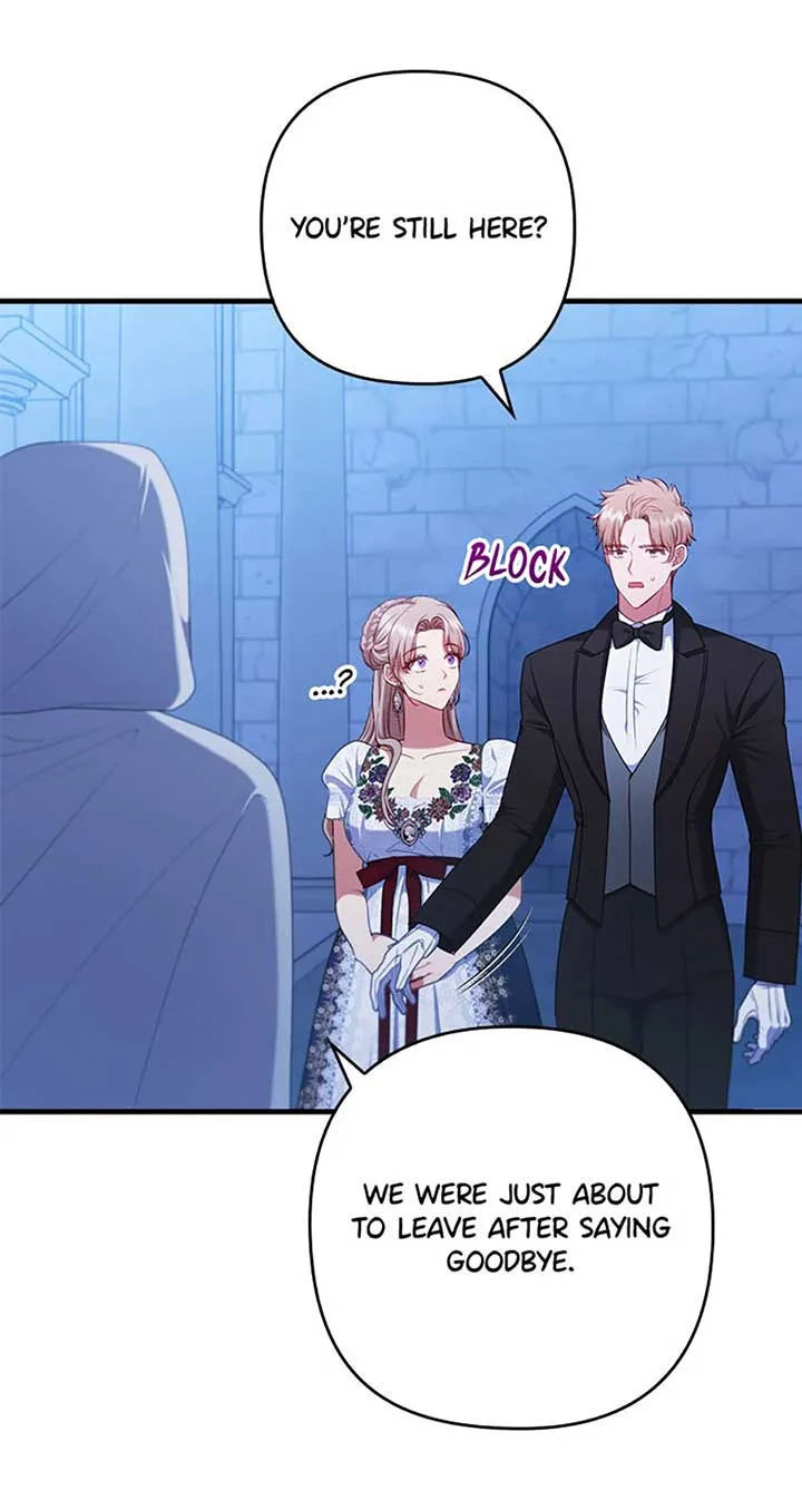 I Was Seduced by the Sick Male Lead Chapter 73 page 24