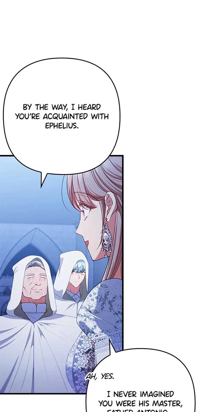 I Was Seduced by the Sick Male Lead Chapter 73 page 25