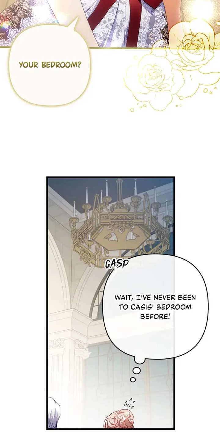 I Was Seduced by the Sick Male Lead Chapter 73 page 54