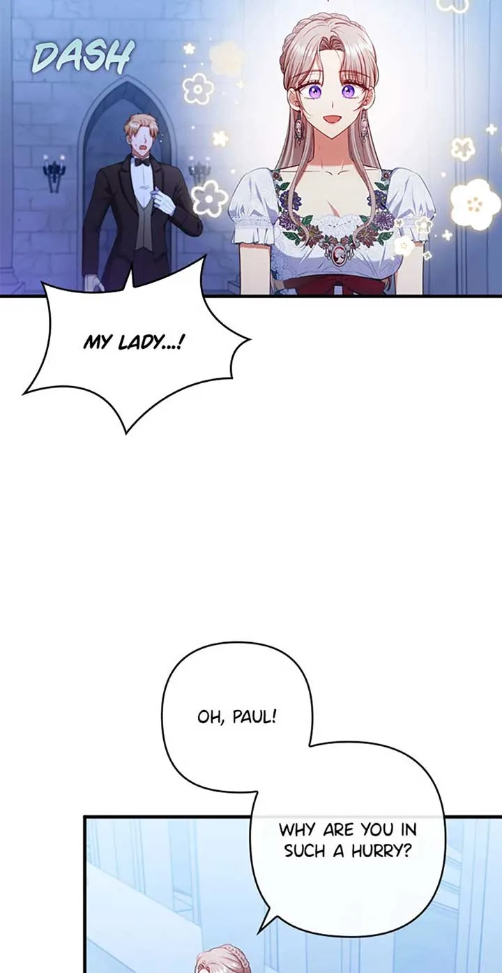 I Was Seduced by the Sick Male Lead Chapter 73 page 22