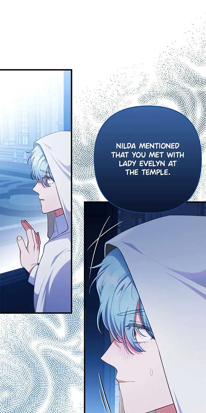 I Was Seduced by the Sick Male Lead Chapter 73 page 33