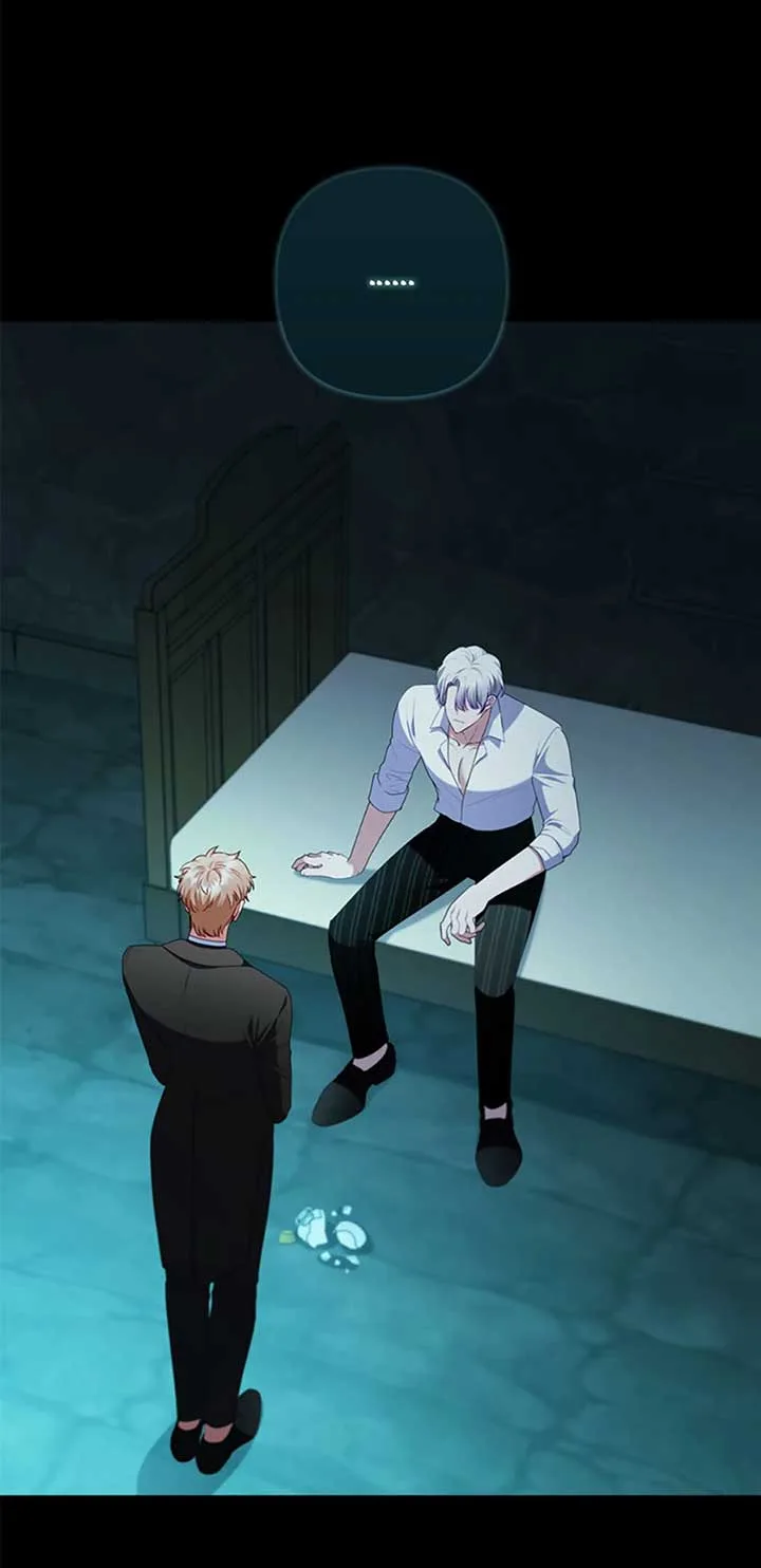 I Was Seduced by the Sick Male Lead Chapter 73 page 6