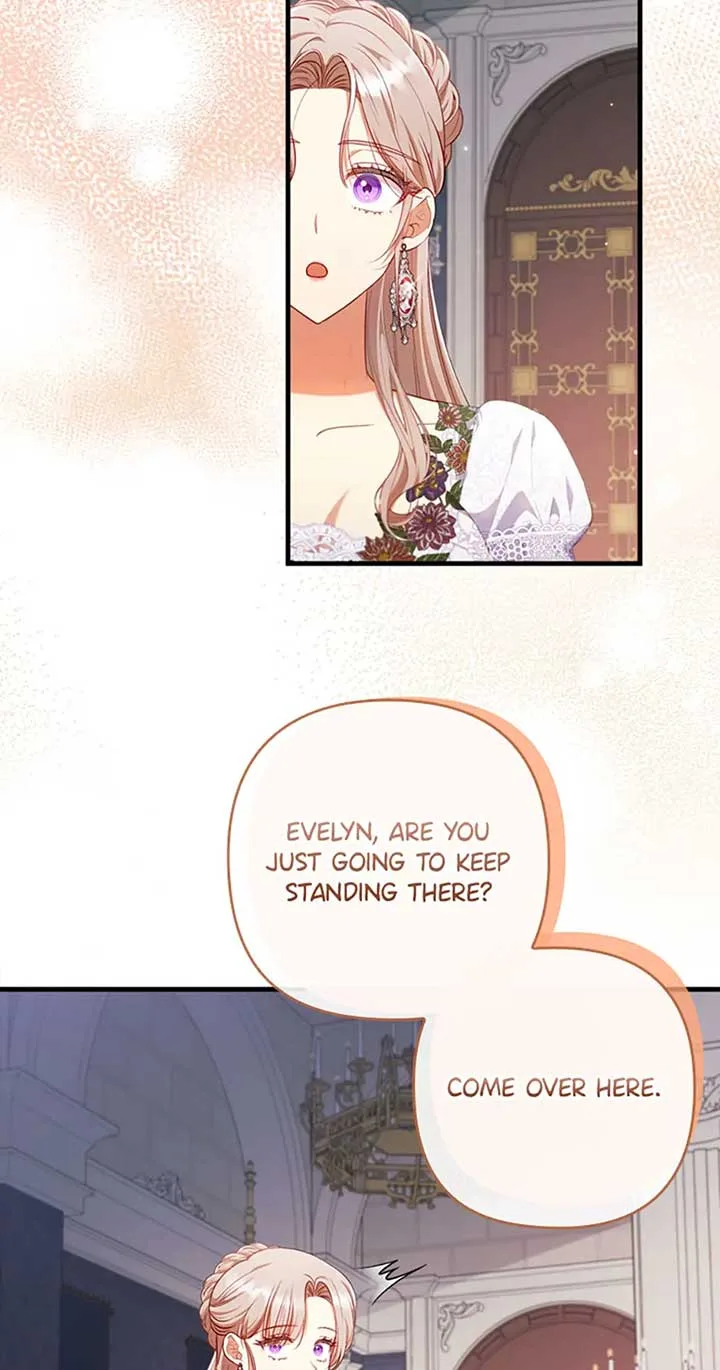 I Was Seduced by the Sick Male Lead Chapter 73 page 57