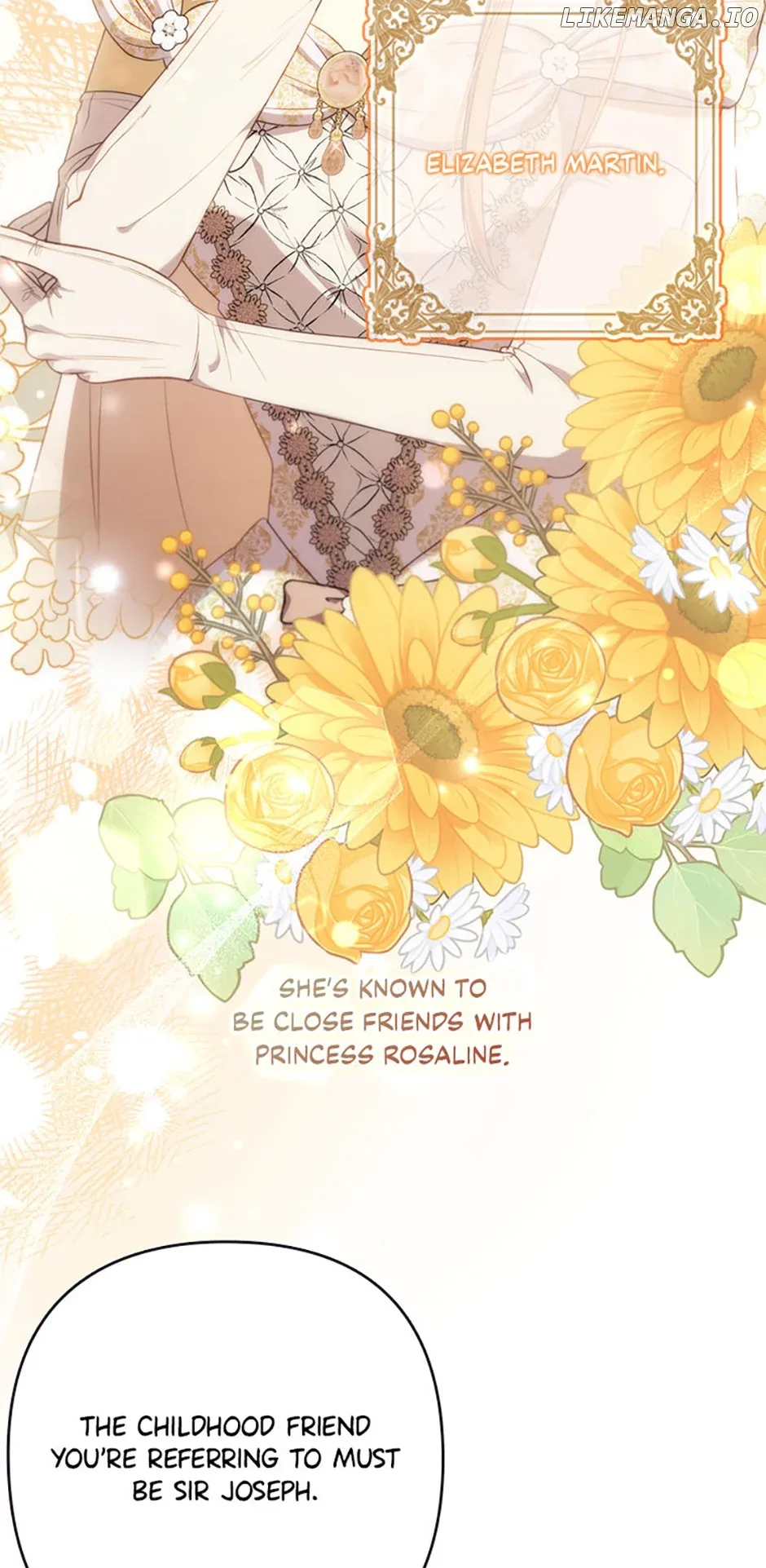 I Was Seduced by the Sick Male Lead Chapter 62 page 57