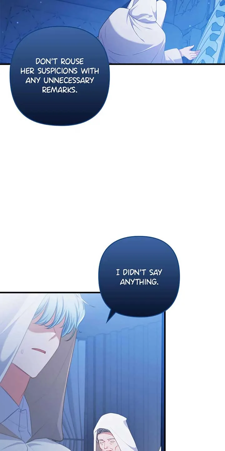 I Was Seduced by the Sick Male Lead Chapter 73 page 35