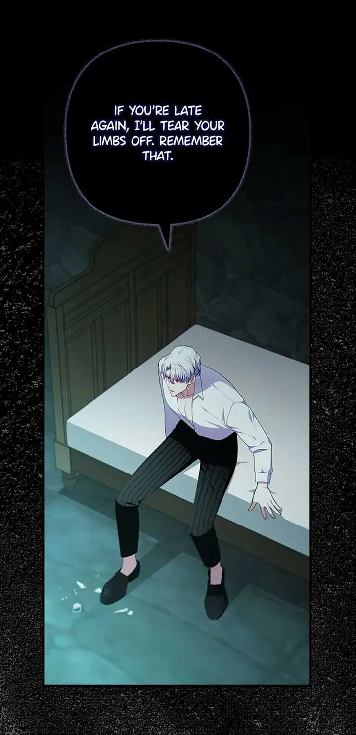 I Was Seduced by the Sick Male Lead Chapter 73 page 2