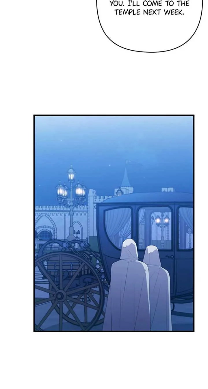 I Was Seduced by the Sick Male Lead Chapter 73 page 30