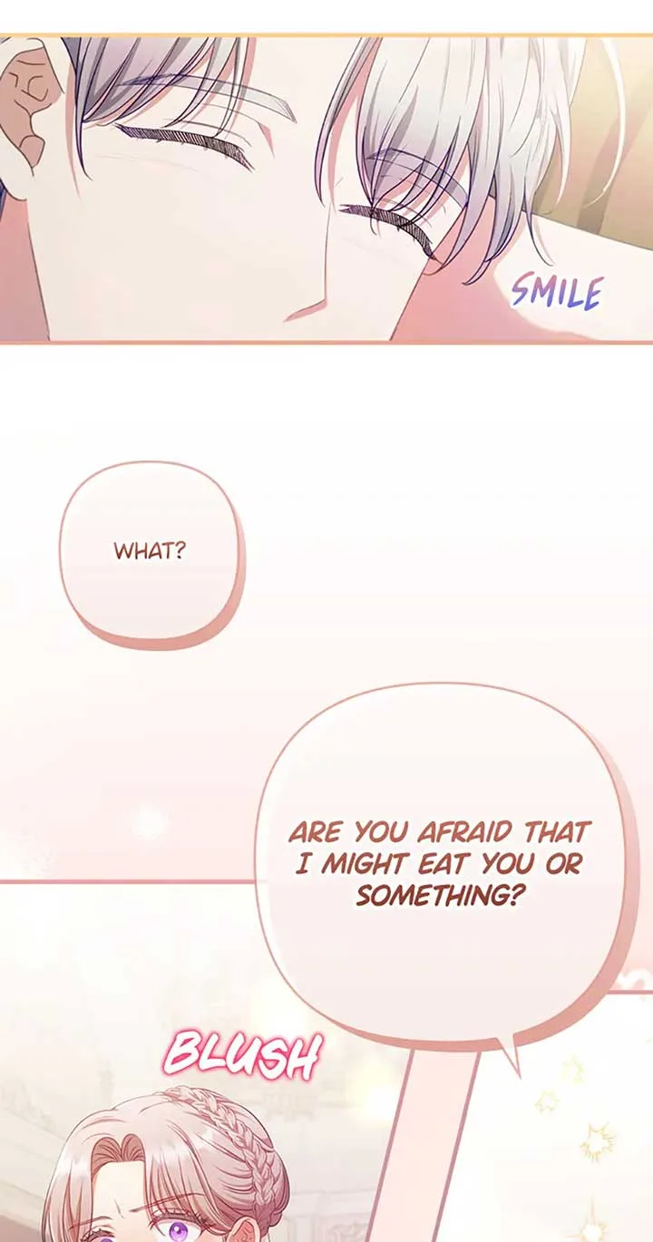 I Was Seduced by the Sick Male Lead Chapter 73 page 60