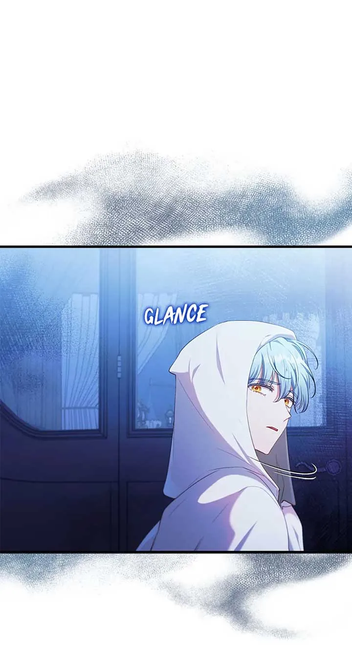 I Was Seduced by the Sick Male Lead Chapter 73 page 31