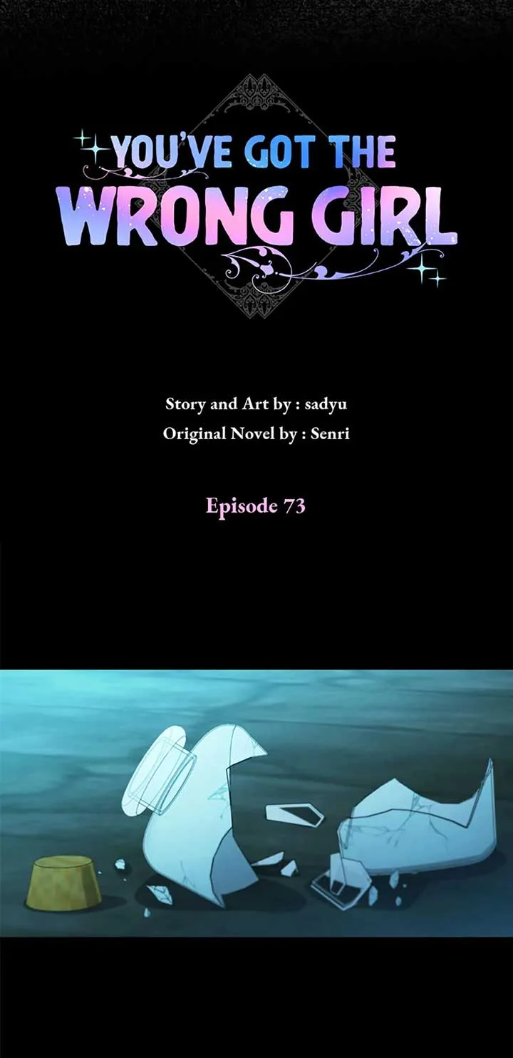 I Was Seduced by the Sick Male Lead Chapter 73 page 5