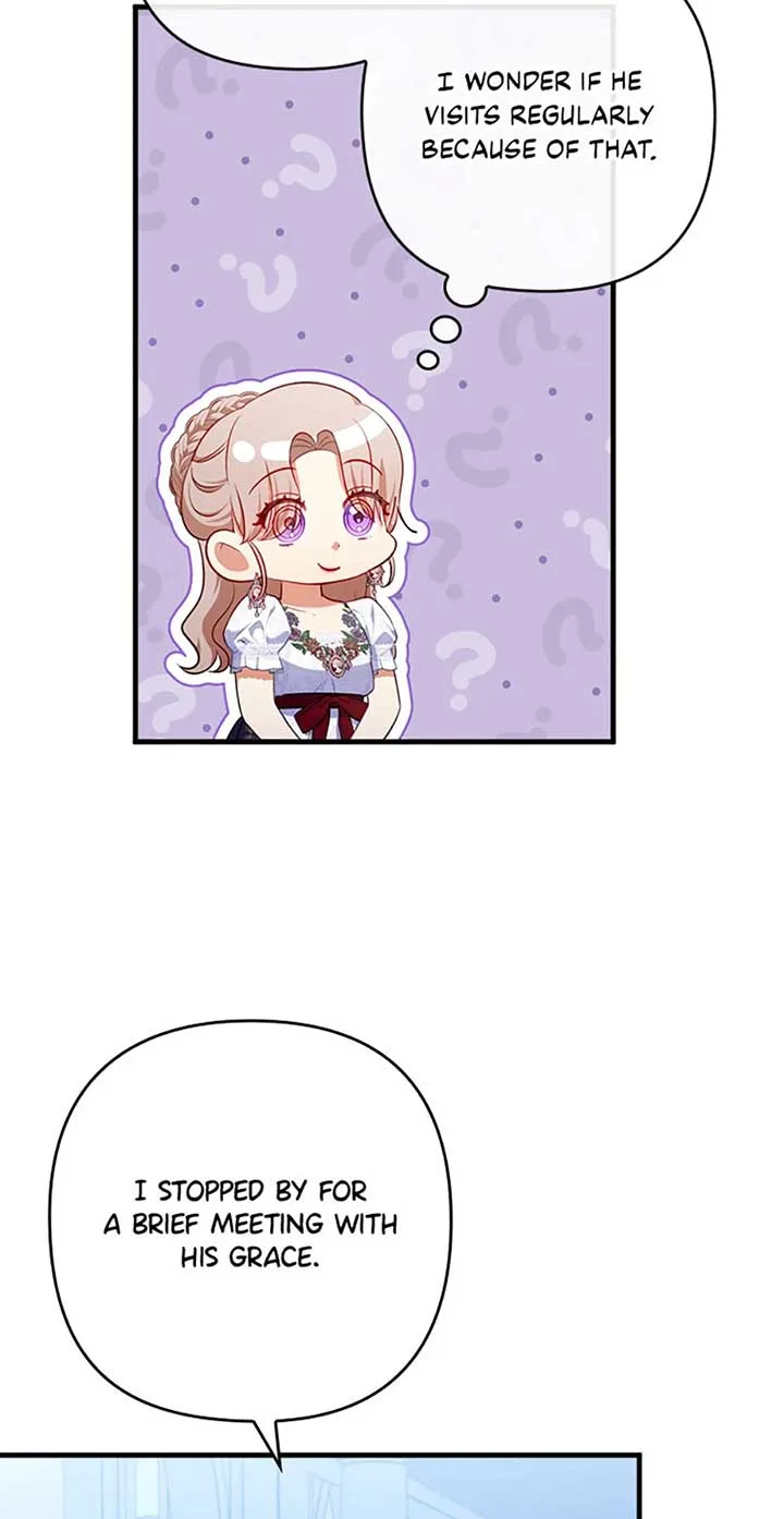 I Was Seduced by the Sick Male Lead Chapter 73 page 20