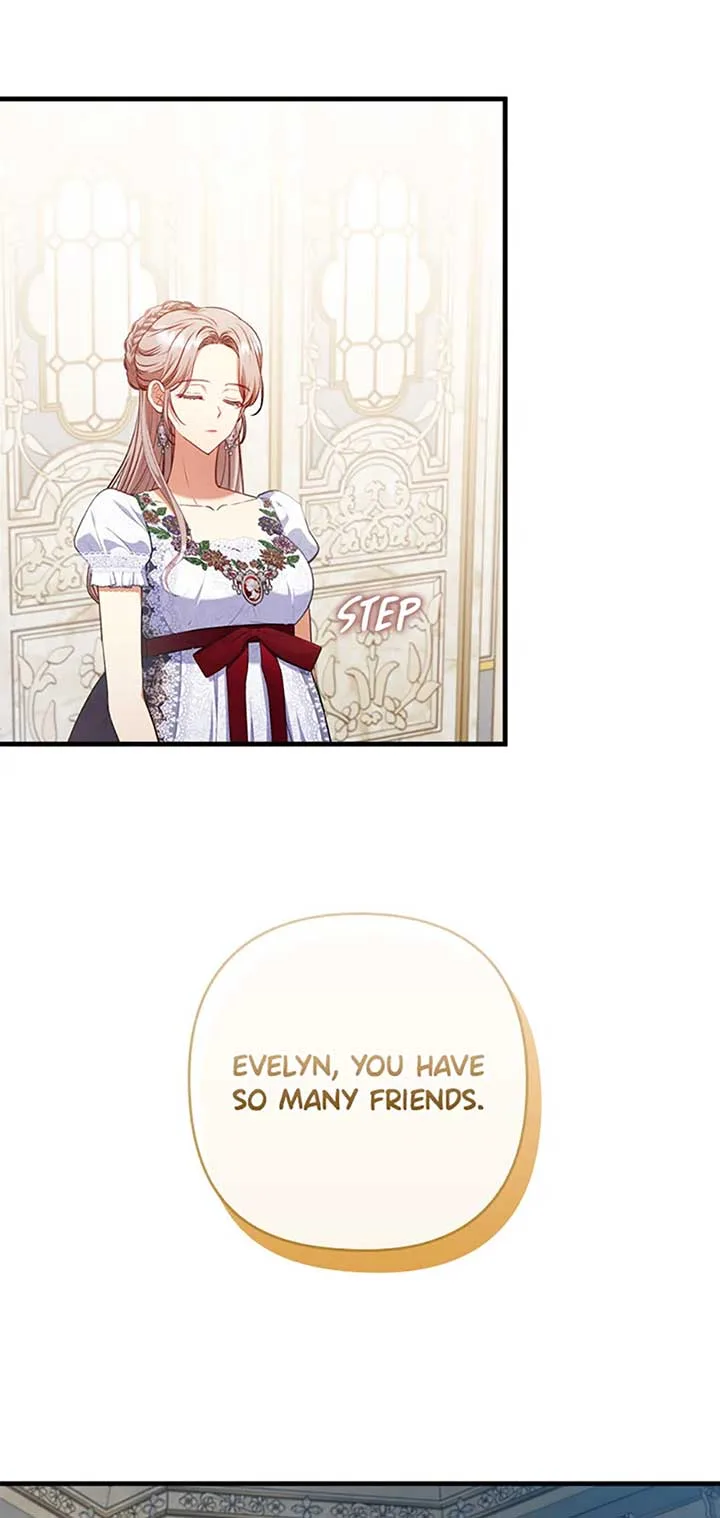 I Was Seduced by the Sick Male Lead Chapter 73 page 40