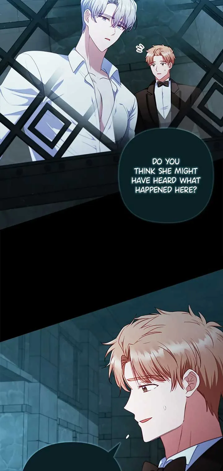 I Was Seduced by the Sick Male Lead Chapter 73 page 11