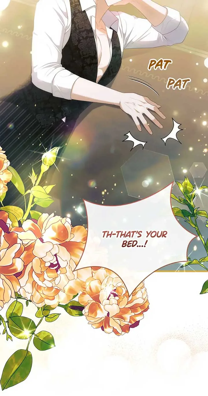 I Was Seduced by the Sick Male Lead Chapter 73 page 59