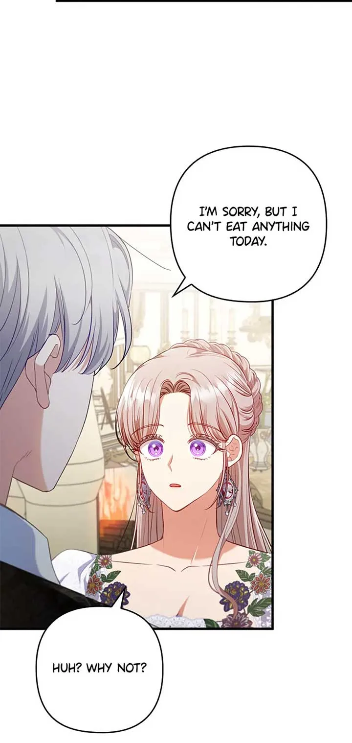 I Was Seduced by the Sick Male Lead Chapter 73 page 45