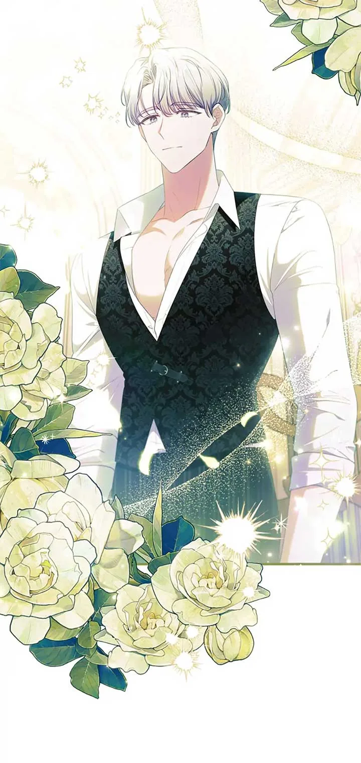 I Was Seduced by the Sick Male Lead Chapter 73 page 42