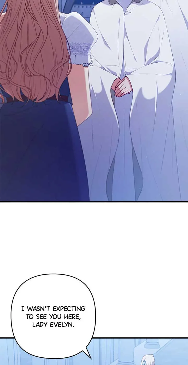 I Was Seduced by the Sick Male Lead Chapter 73 page 18