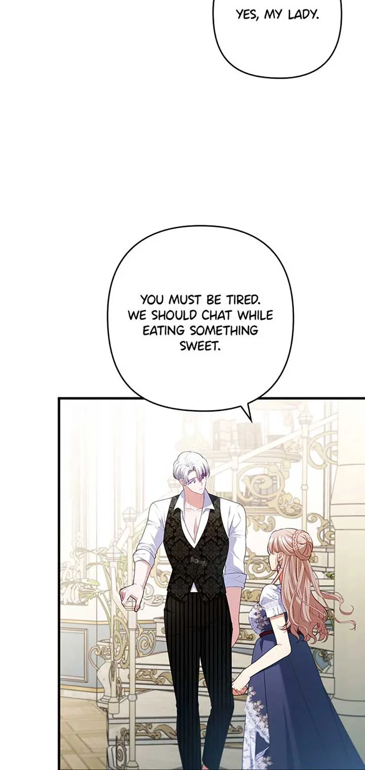 I Was Seduced by the Sick Male Lead Chapter 73 page 44