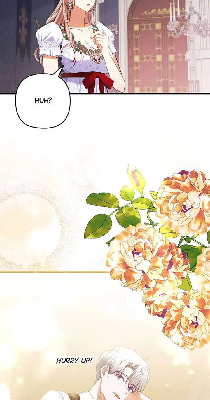 I Was Seduced by the Sick Male Lead Chapter 73 page 58