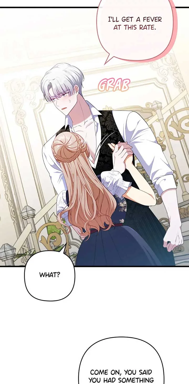 I Was Seduced by the Sick Male Lead Chapter 73 page 51