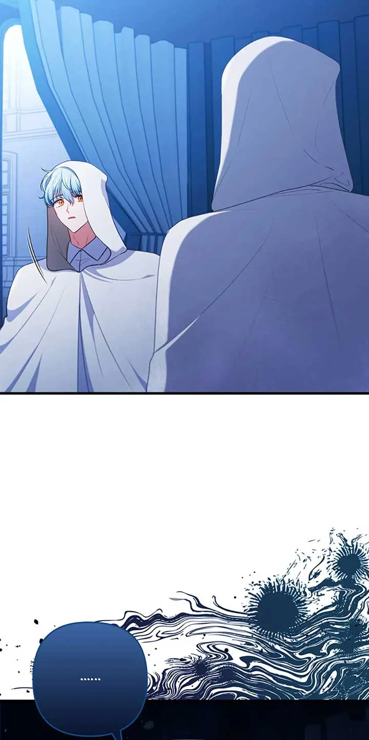 I Was Seduced by the Sick Male Lead Chapter 73 page 37