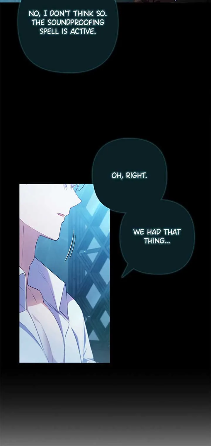 I Was Seduced by the Sick Male Lead Chapter 73 page 12