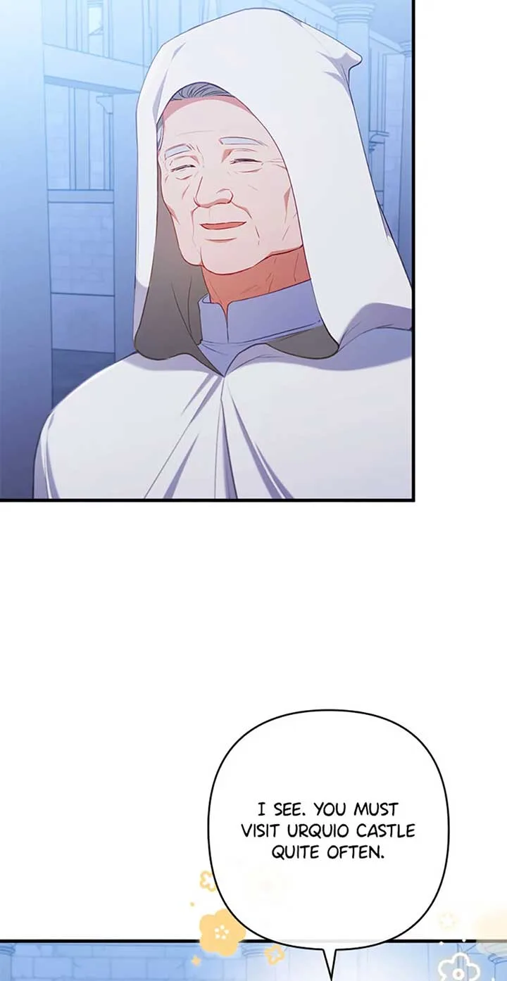 I Was Seduced by the Sick Male Lead Chapter 73 page 21