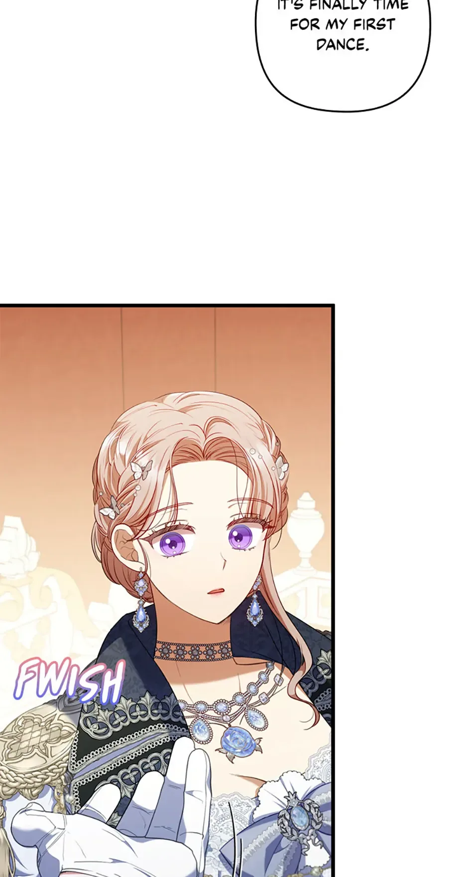 I Was Seduced by the Sick Male Lead Chapter 63 page 53