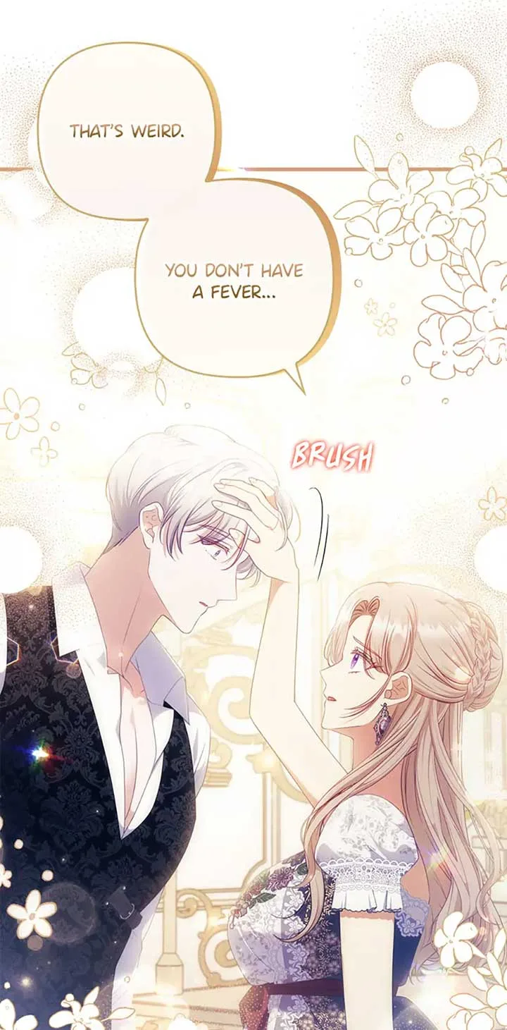I Was Seduced by the Sick Male Lead Chapter 73 page 49