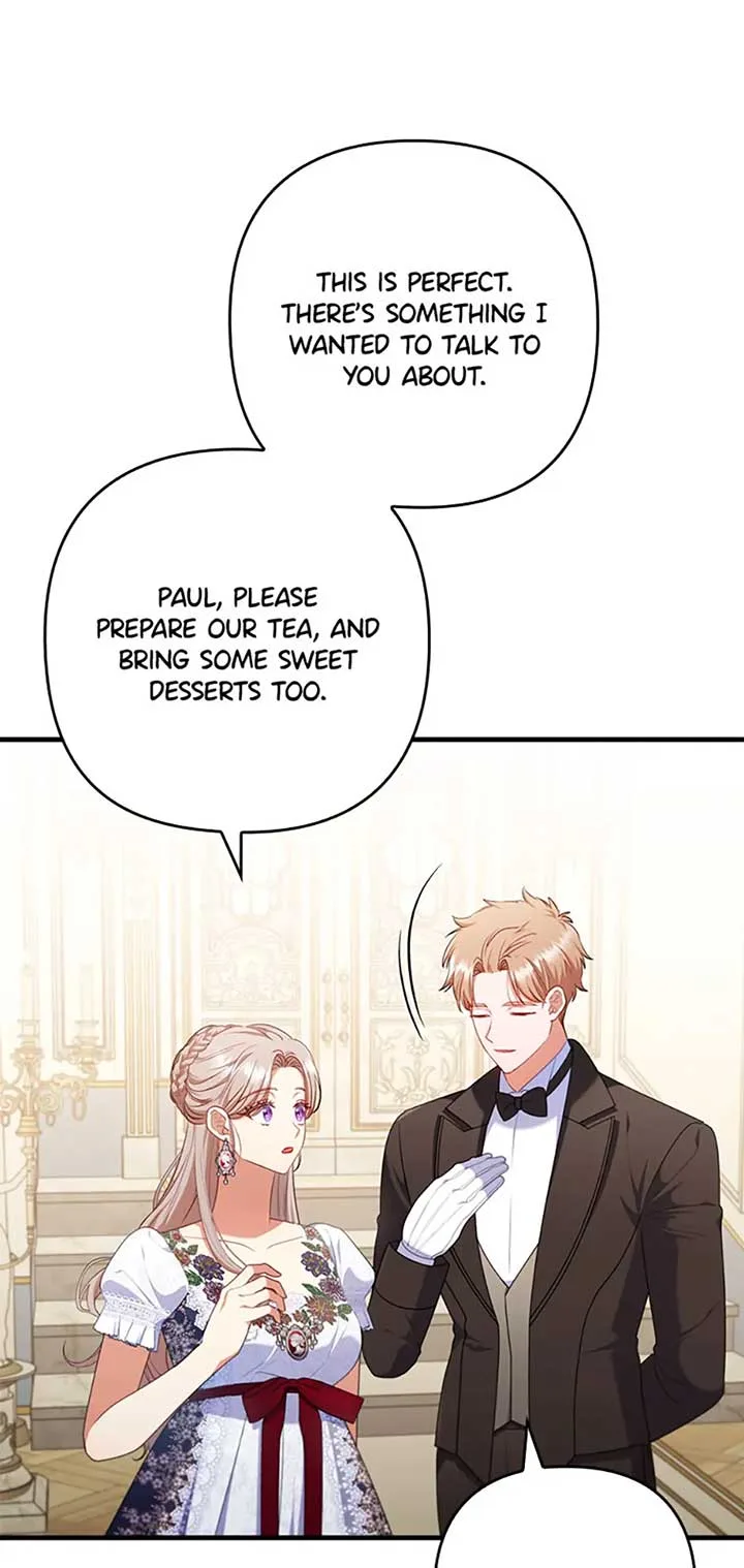 I Was Seduced by the Sick Male Lead Chapter 73 page 43