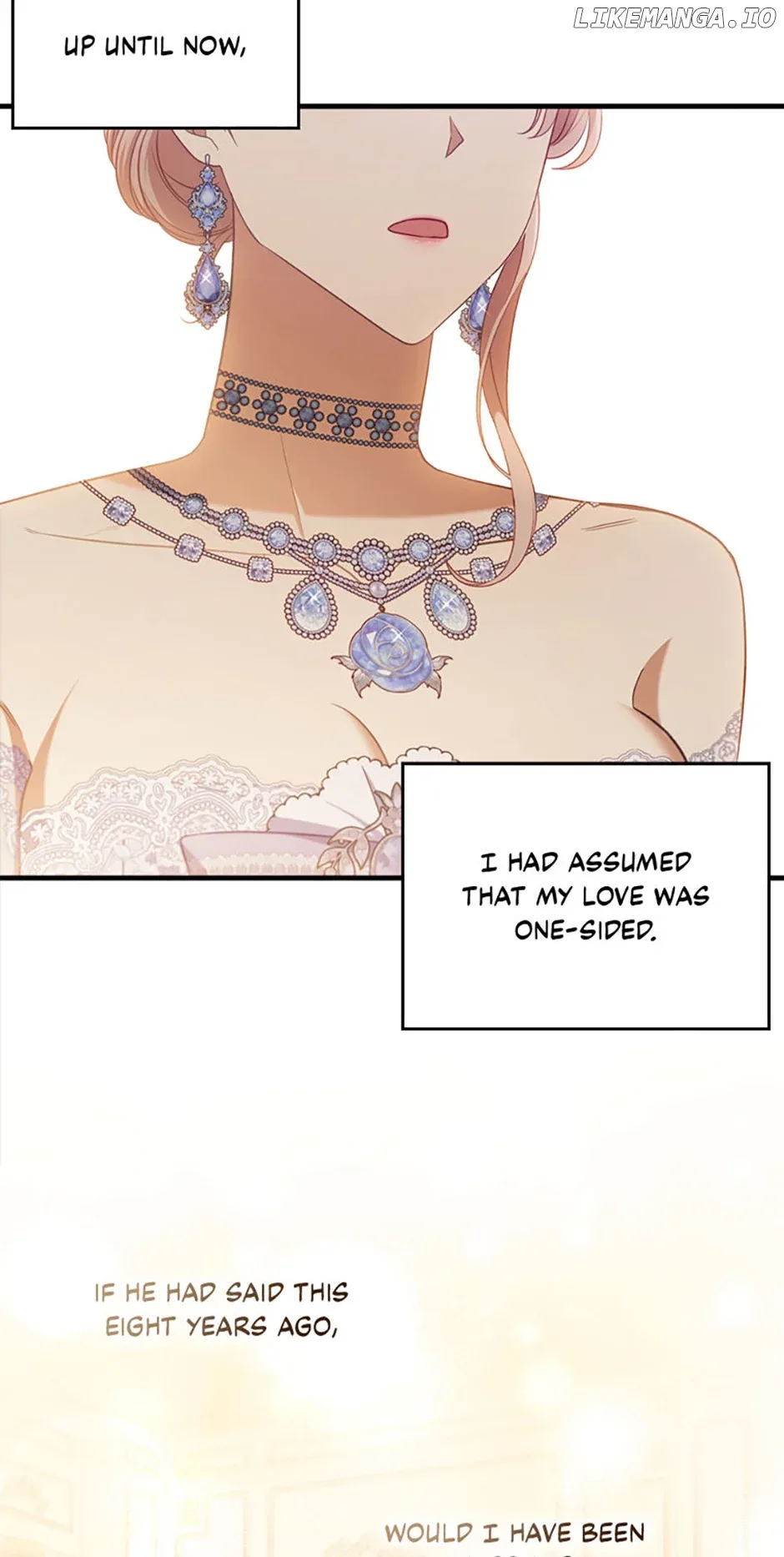 I Was Seduced by the Sick Male Lead Chapter 64 page 40