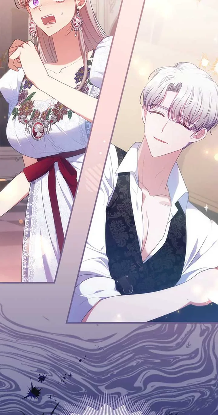 I Was Seduced by the Sick Male Lead Chapter 73 page 61