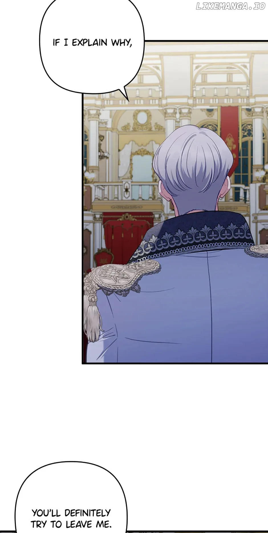 I Was Seduced by the Sick Male Lead Chapter 64 page 57