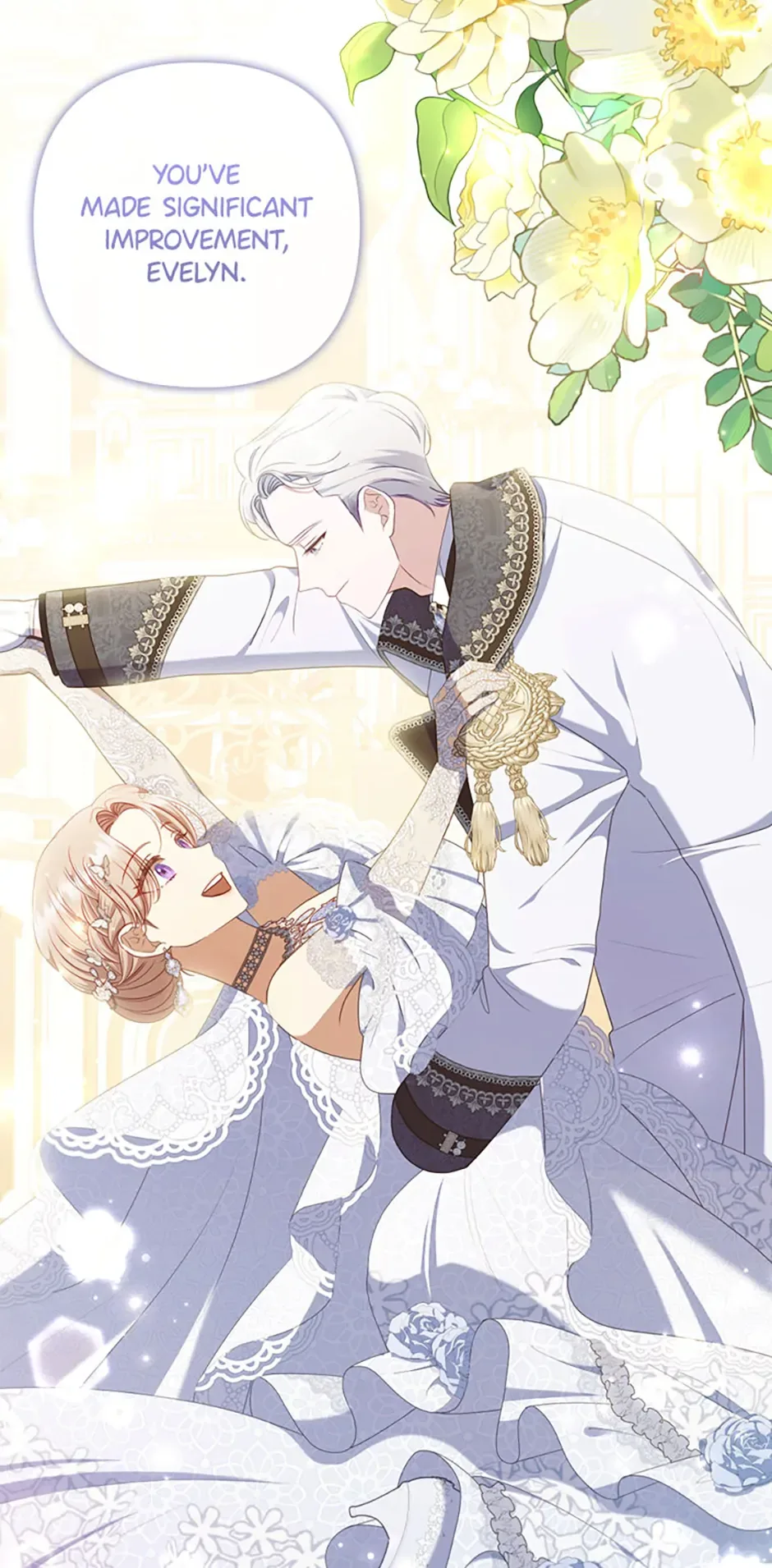I Was Seduced by the Sick Male Lead Chapter 63 page 63