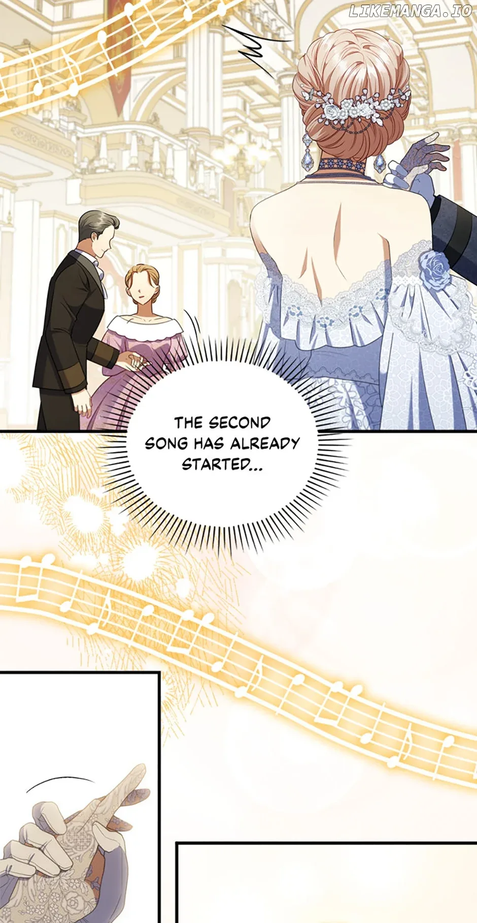 I Was Seduced by the Sick Male Lead Chapter 64 page 61