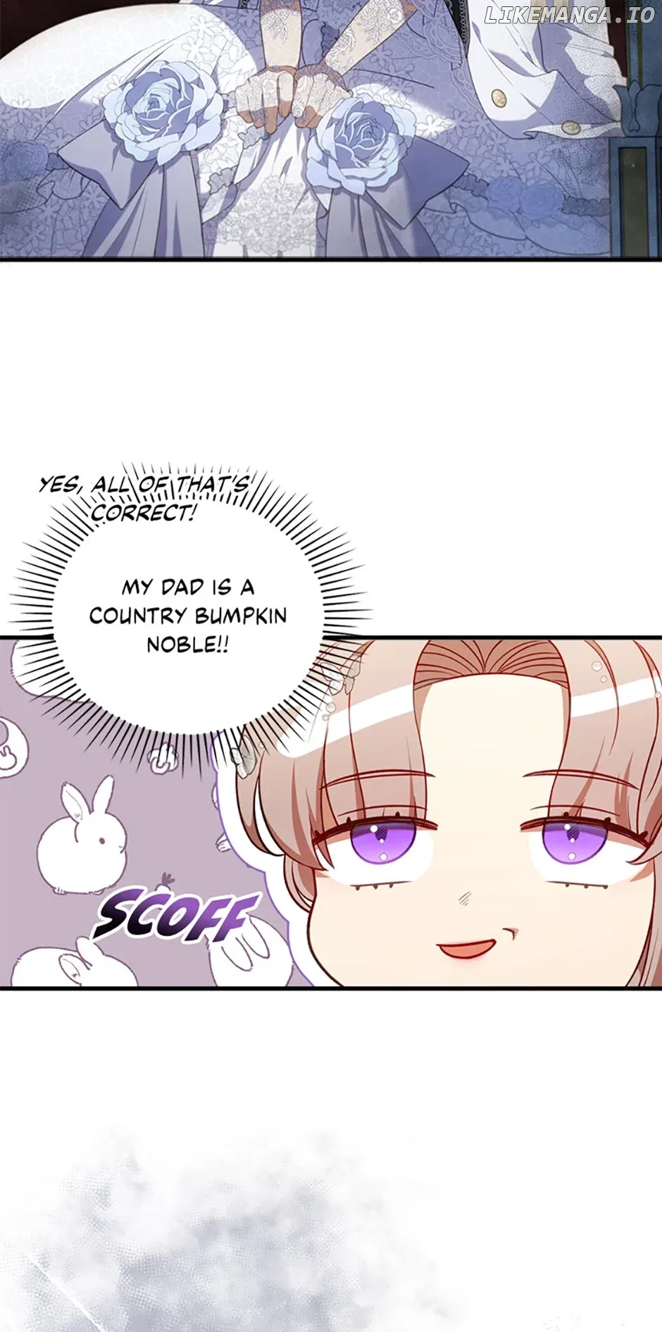 I Was Seduced by the Sick Male Lead Chapter 62 page 38