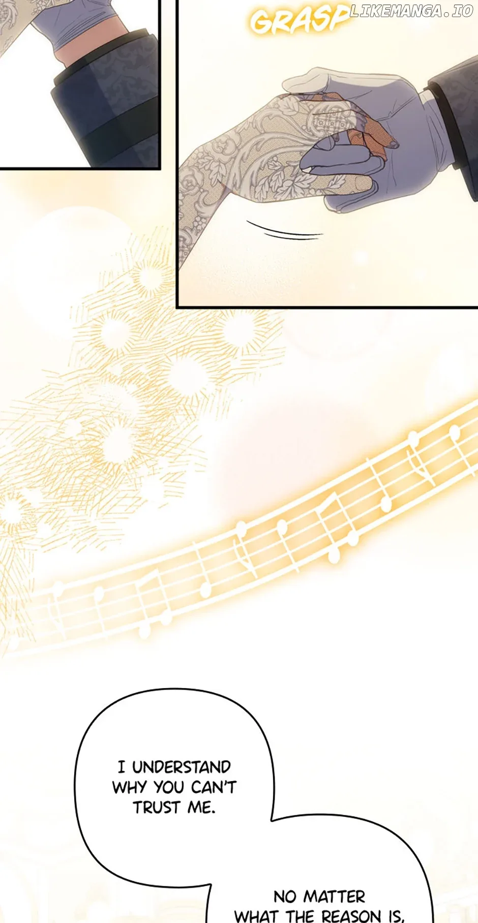 I Was Seduced by the Sick Male Lead Chapter 64 page 62