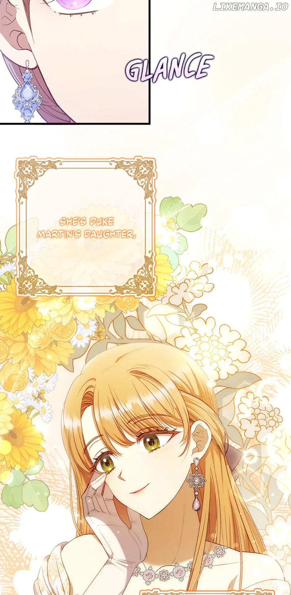 I Was Seduced by the Sick Male Lead Chapter 62 page 56