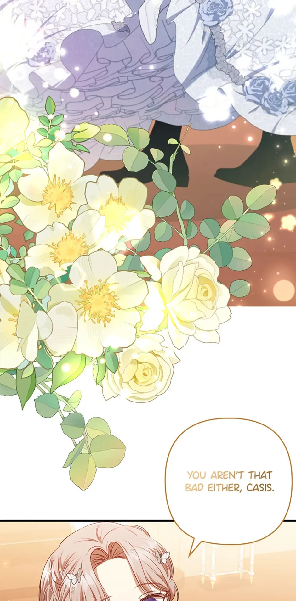 I Was Seduced by the Sick Male Lead Chapter 63 page 64