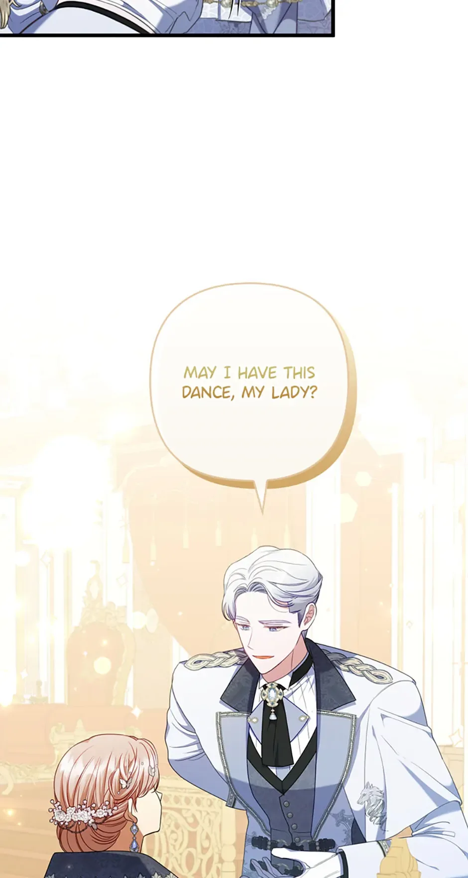 I Was Seduced by the Sick Male Lead Chapter 63 page 54