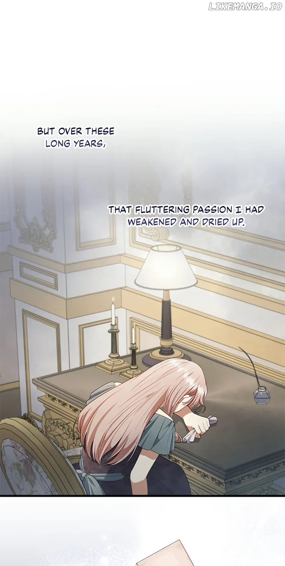 I Was Seduced by the Sick Male Lead Chapter 64 page 45