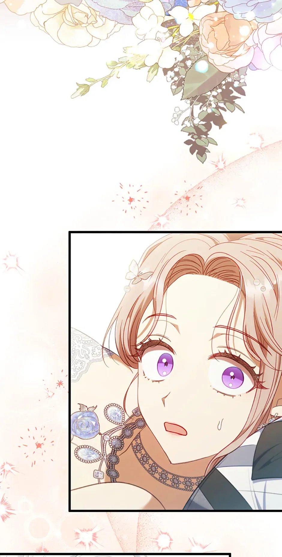 I Was Seduced by the Sick Male Lead Chapter 63 page 71