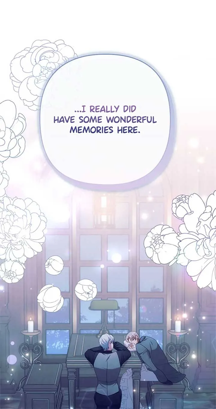 I Was Seduced by the Sick Male Lead Chapter 72 page 3