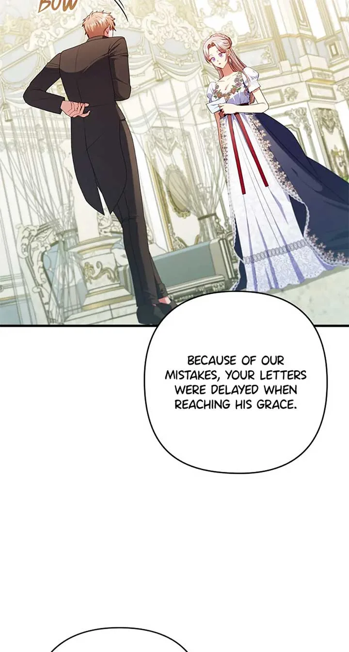 I Was Seduced by the Sick Male Lead Chapter 72 page 16