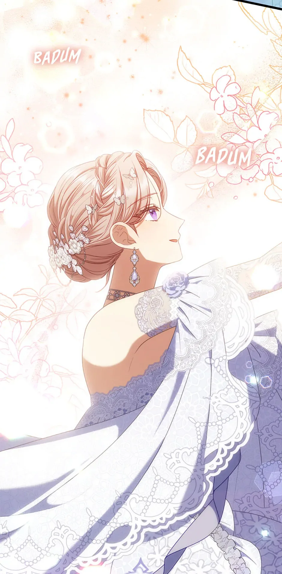 I Was Seduced by the Sick Male Lead Chapter 63 page 61
